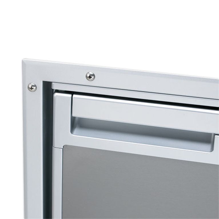 telaio incasso per coolmatic crx 110 - dometic