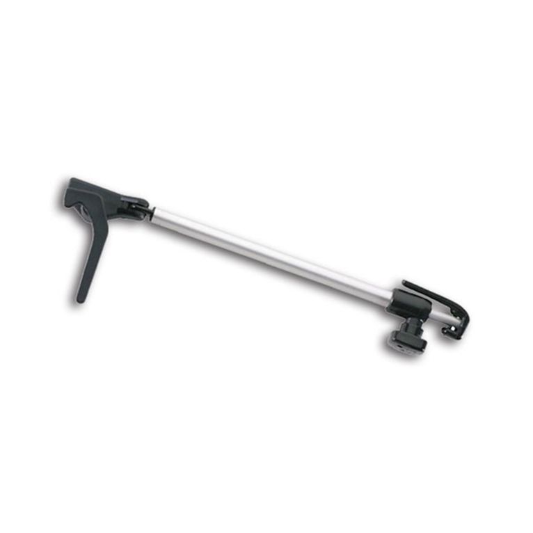 braccetto sinistro polyfix maniglia e pomello • 500-650