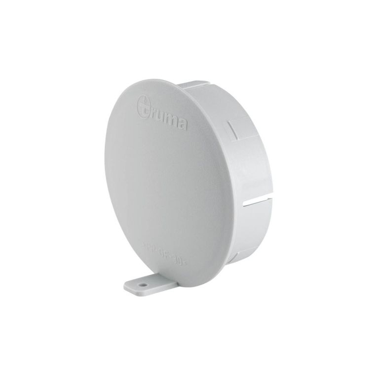 rd tappo per tubo grigio agata 40391-01 - truma