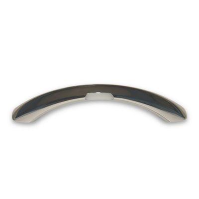 MANIGLIA PORTA IN METALLO+LED 3W BLISTER
