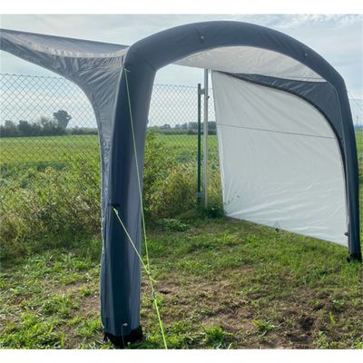 Tendalino parasole PLAYA AIR 300 per caravan