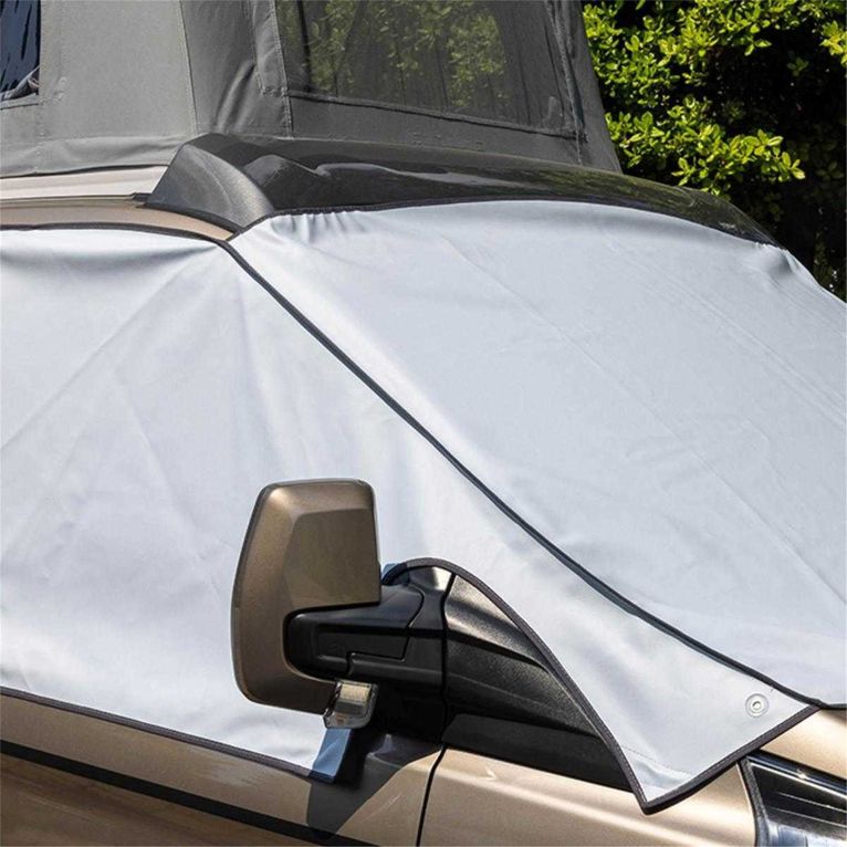 coverglas ford transit custom > 2012 - fiamma