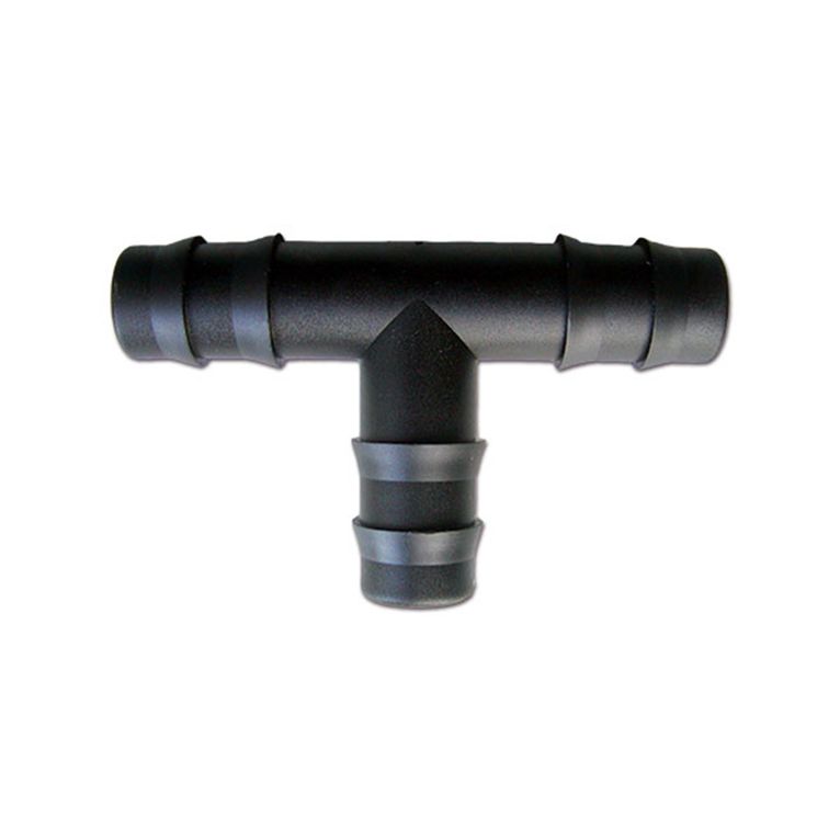 manicotto a t • ø 20 mm • blister