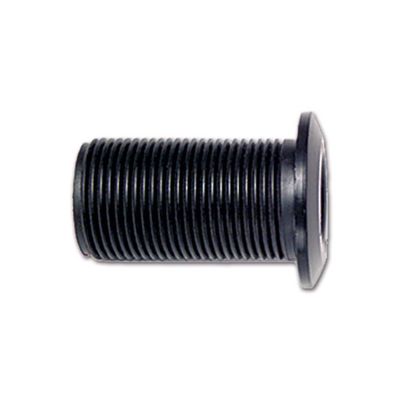 Passa tubo acqua da D. ½” L 49 mm