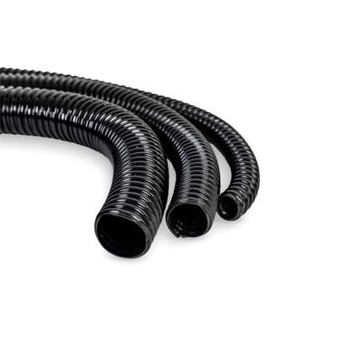Tubo di scarico a spirale Ø19 mm (3/4"") 2,5 m - Camp4