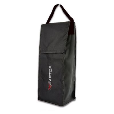 Level Bag Raptor