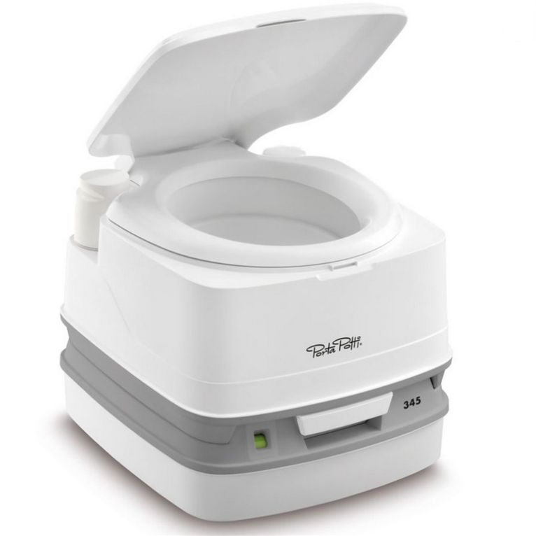 thetford porta potti pp345 serbatoi