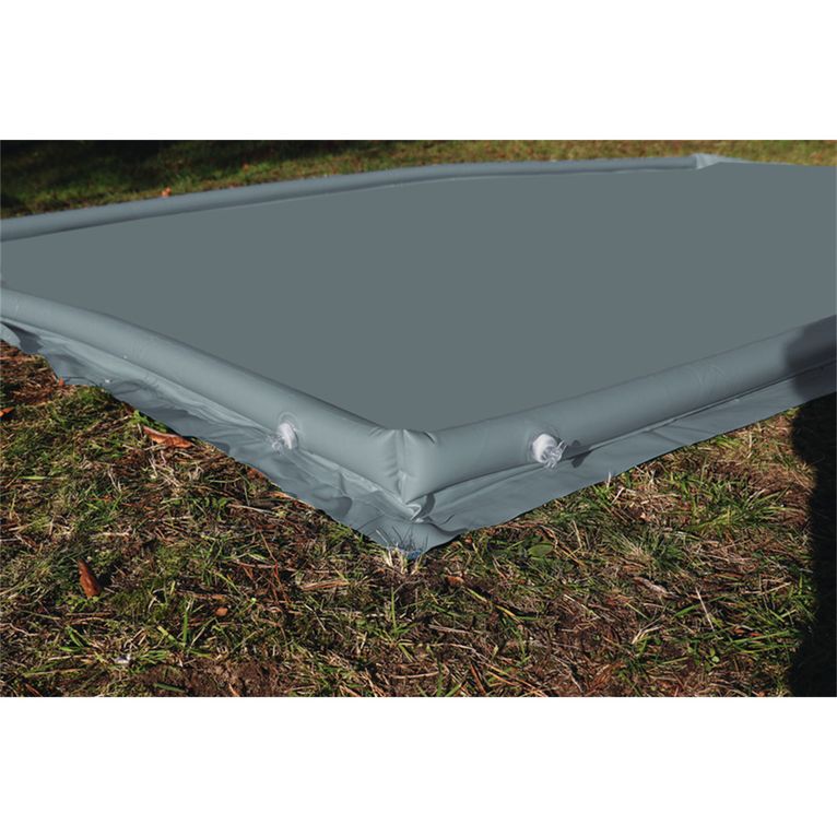 telo impermeabile per pavimento 250x250 cm - reimo tent