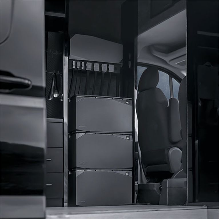 batteria power kits • 5 kwh