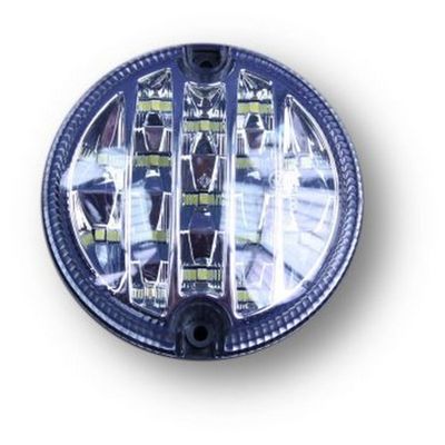 FANALE RETROMARCIA A LED 12VDC DIAM RL95