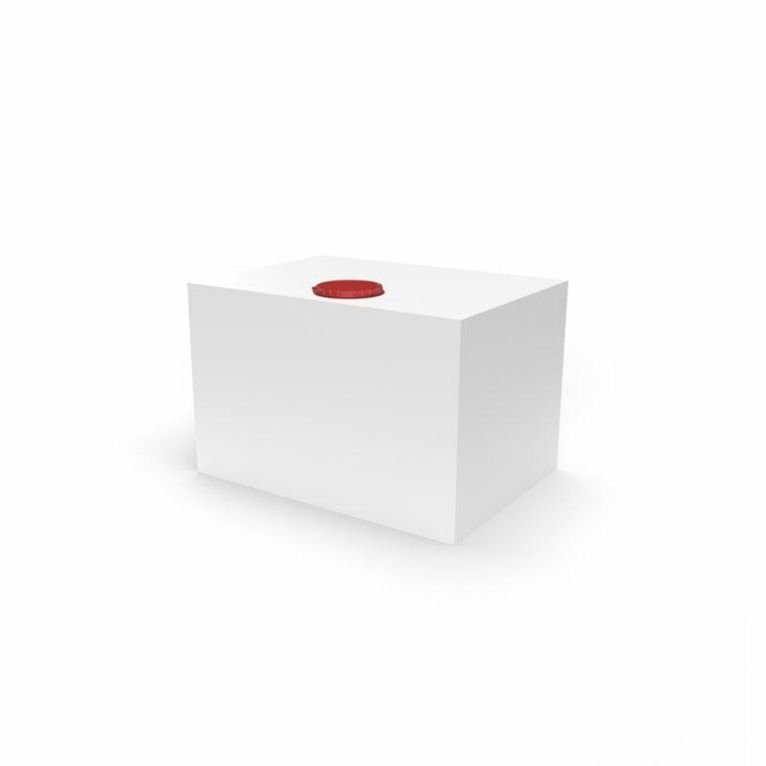 serbatoio 55x36x40 cm. lt.79* bianco - lippert
