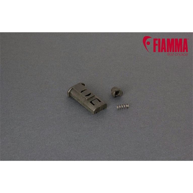 kit pulsante palina inter f35/carav - fiamma