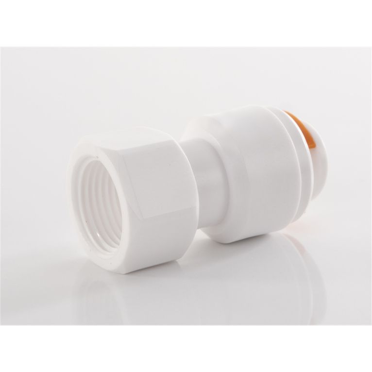raccordo dritto tubo 12 mm filetto interno 3/8""