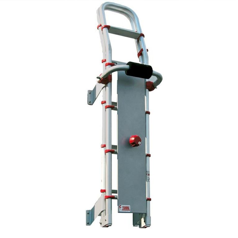 safe ladder blocco per scaletta esterna - fiamma