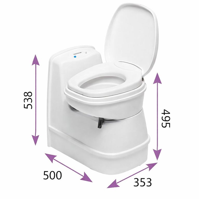 cassetta c-200 cs bianca (door 3 non incluso)