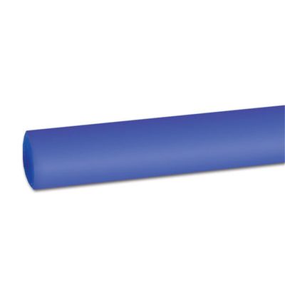 Tubo Plastica Rigida Blu Ø 12 mm per Impianto Camper