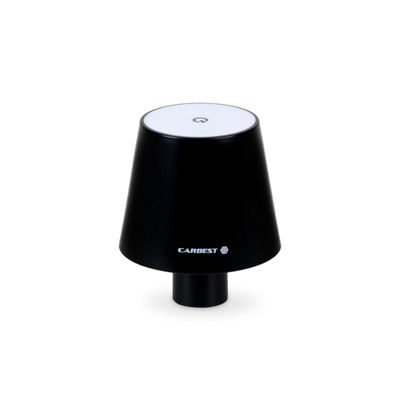 Lampada a bottiglia ROMANCE dimmerabile - Carbest