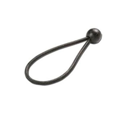 Elastici con pallina 5 pz per teli e pareti laterali