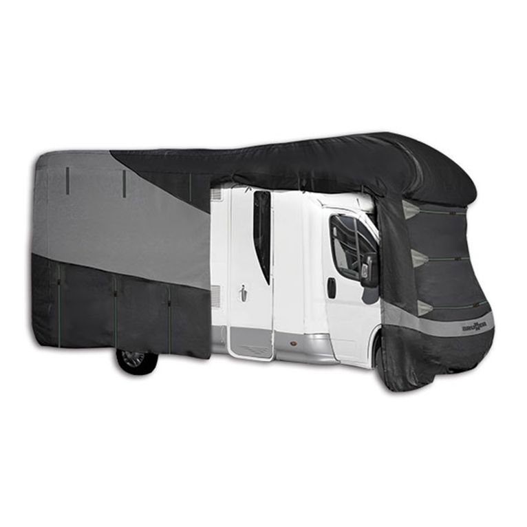 camper cover 12 m • 600 x 240 x 270 cm - brunner