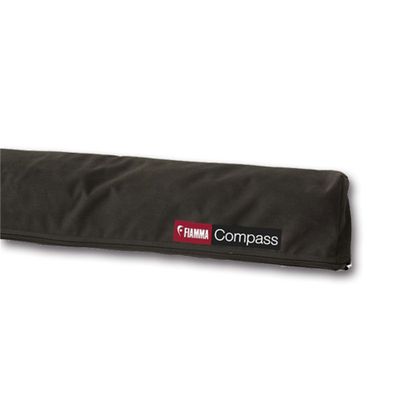 Tendalino Compass 220 • Silver - Fiamma