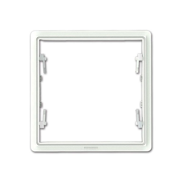 kit telaio esterno oblò • 50 x 50 - fiamma
