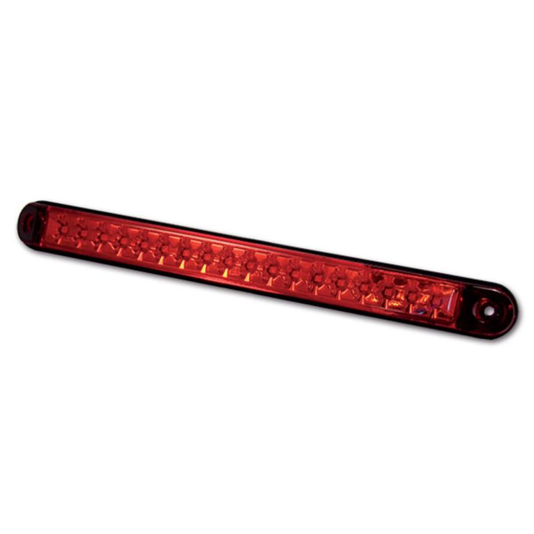 fanale pro-can xl • terzo stop - hella