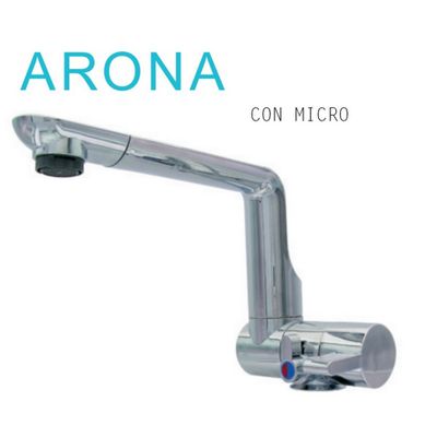 MISCELATORE ARONA C.MICR.CROM.
