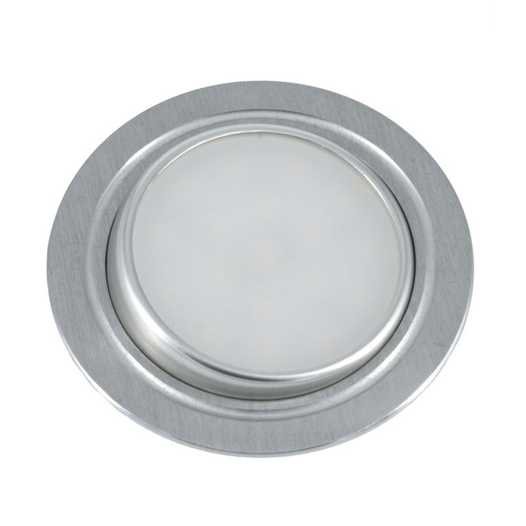 spot inc. orient 1.5w 18 led allu.