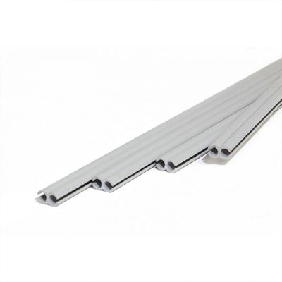 Privacy Rail Kit (4 Canaline)