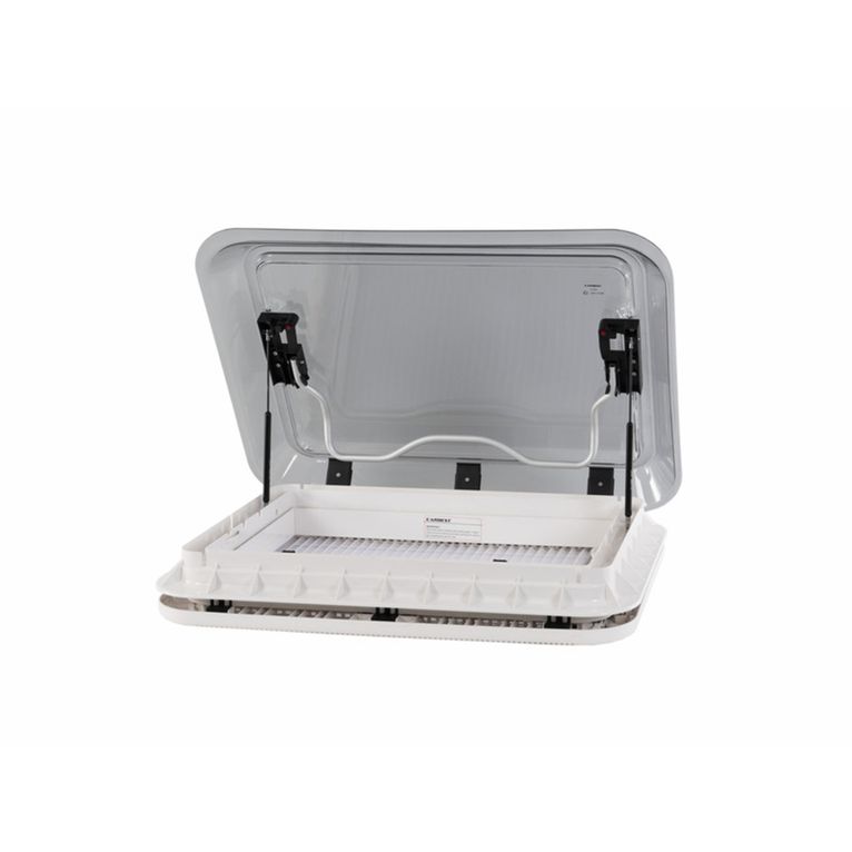 oblò 700x500 mm con ventilazione forzata - carbest
