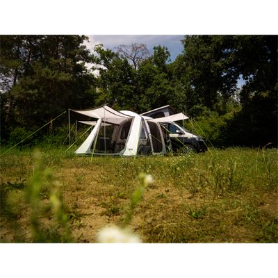 Veranda per van TOUR BREEZE AIR S, altezza 180-220