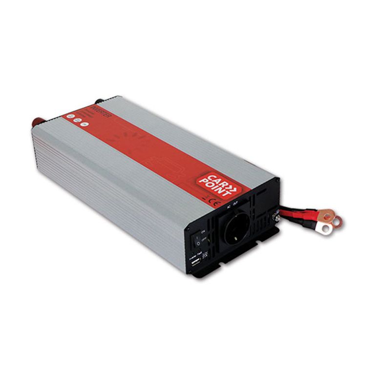 inverter onda modificata • 1500 w