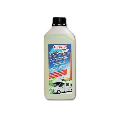 Pulicamper - 2 l