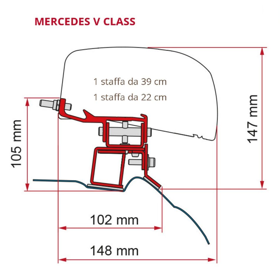 kit-mercedes-v-class-14-h1-l2-fiamma