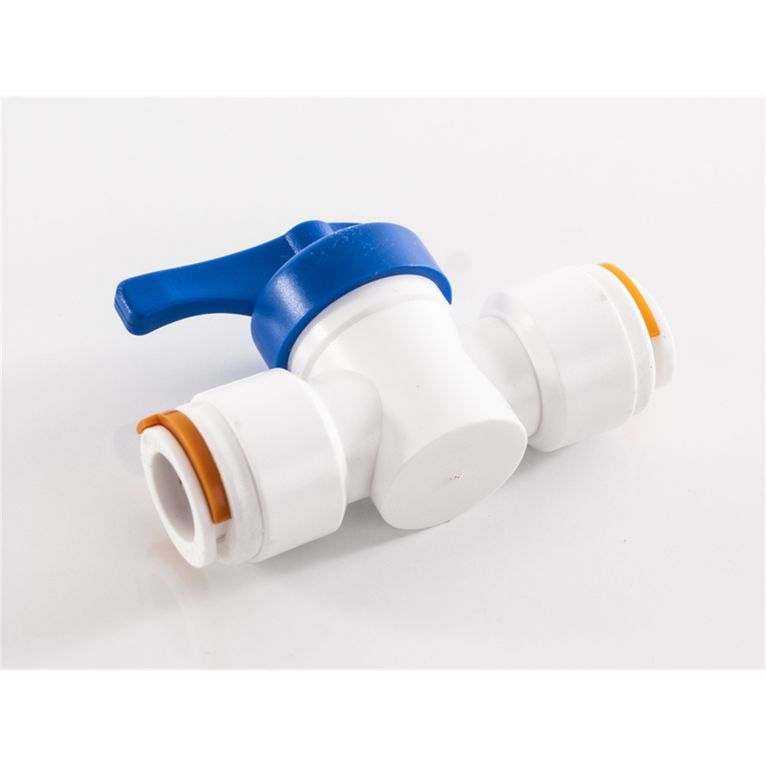 valvola di intercettazione 12 mm - carbest
