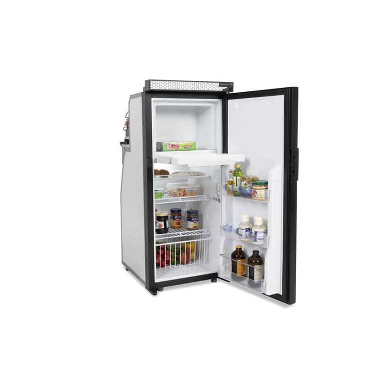 frigorifero a compressore cv90l per van con freezer 12 v