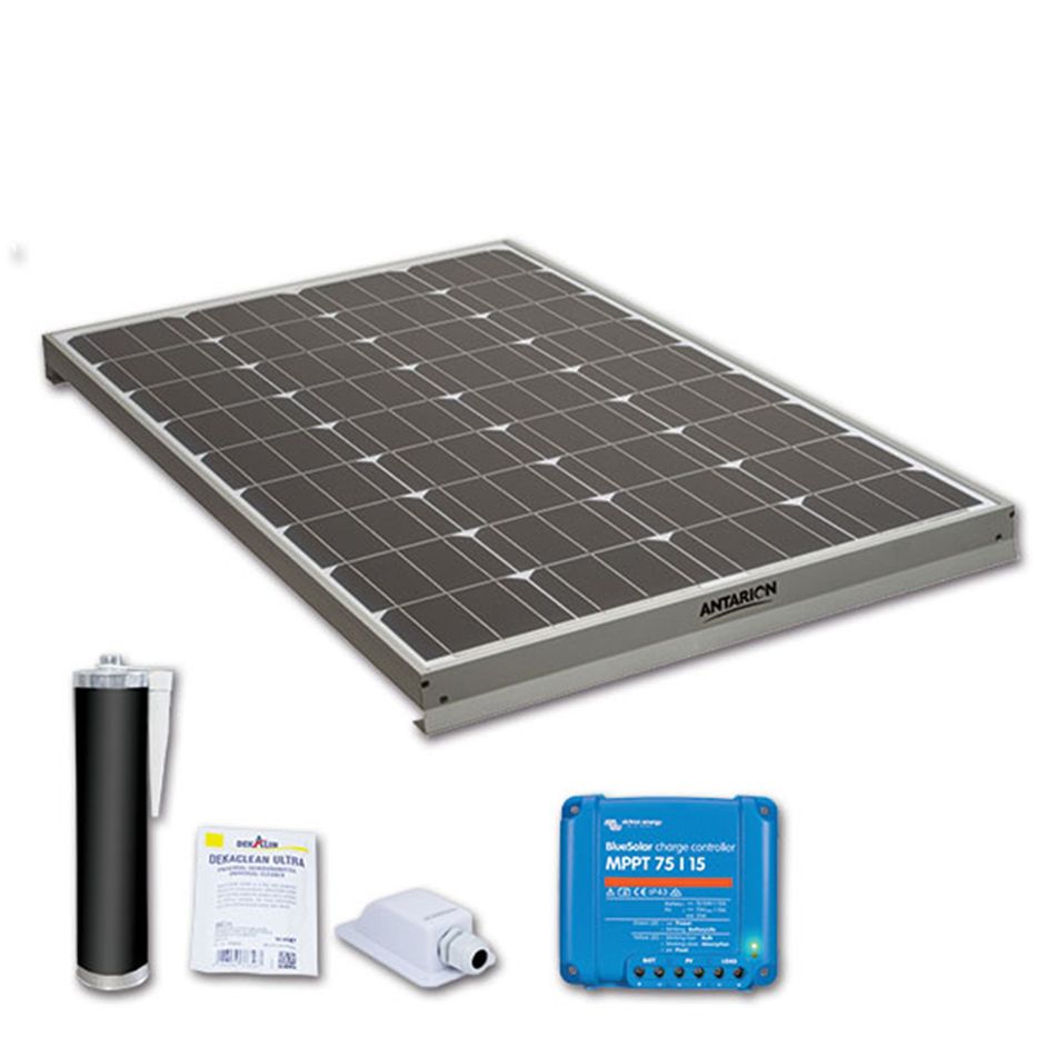 kit-pannello-monocristallino-star-160-w-star-regolatore-mppt