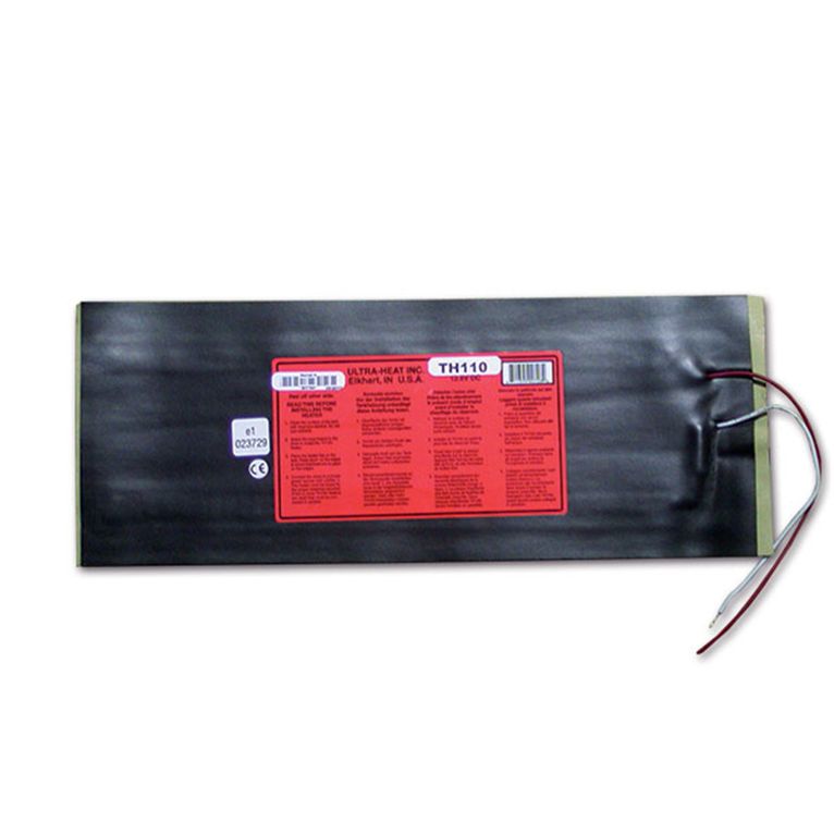 resistenza antigelo - 110 l