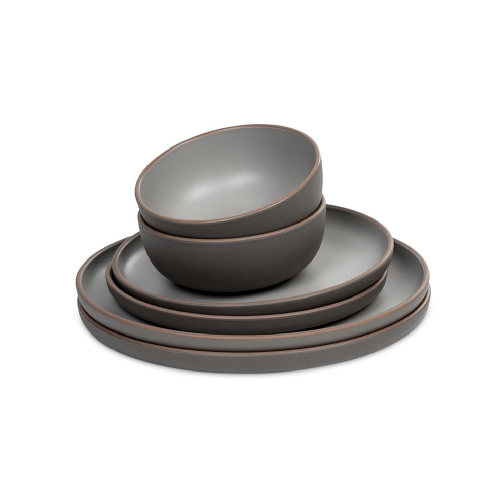 set-stoviglie-malmo-taupe-6-pz-per-2-persone-rpet