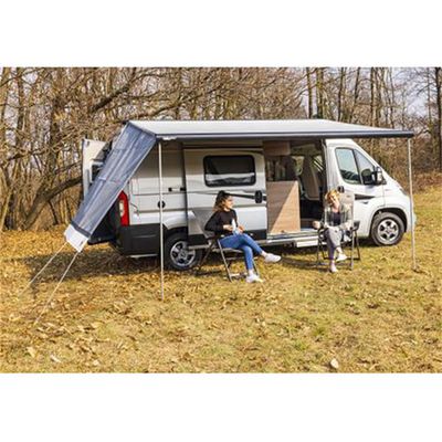Sun View Side CARAVANSTORE/F35