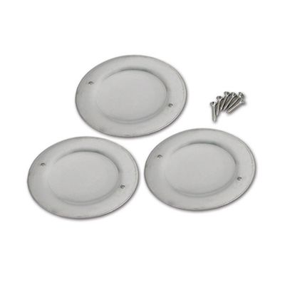 Kit 3 copribruciatori CE99 - Dometic