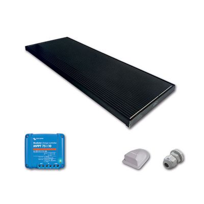 Kit Pannello ExtraSUN TOPCon SLIM • 135W PNL136T3