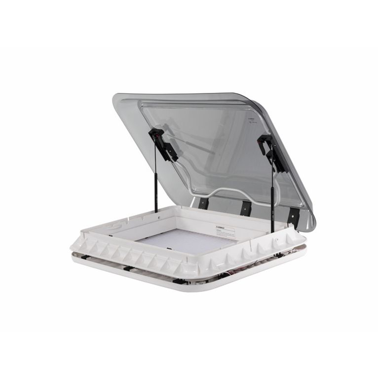 oblò 700x500 mm con ventilazione forzata - carbest