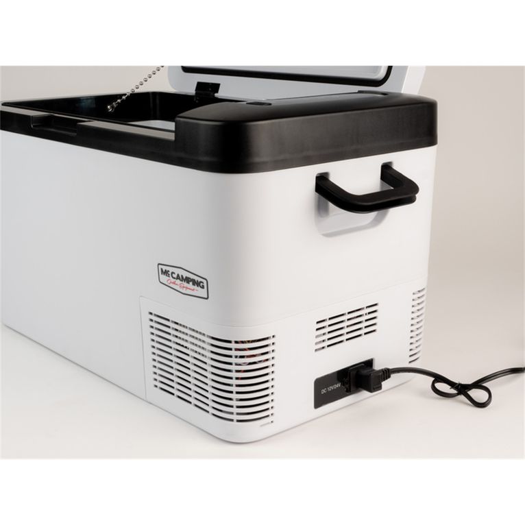 frigo a compressore style'n'cool 26, 12v/24v