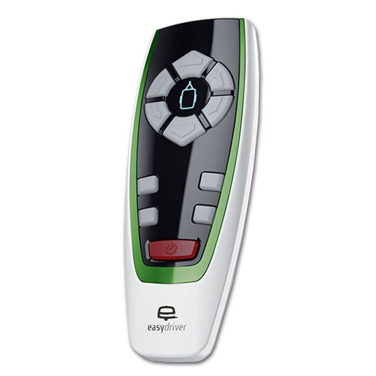 easydriver active assale doppio • 2,8t
