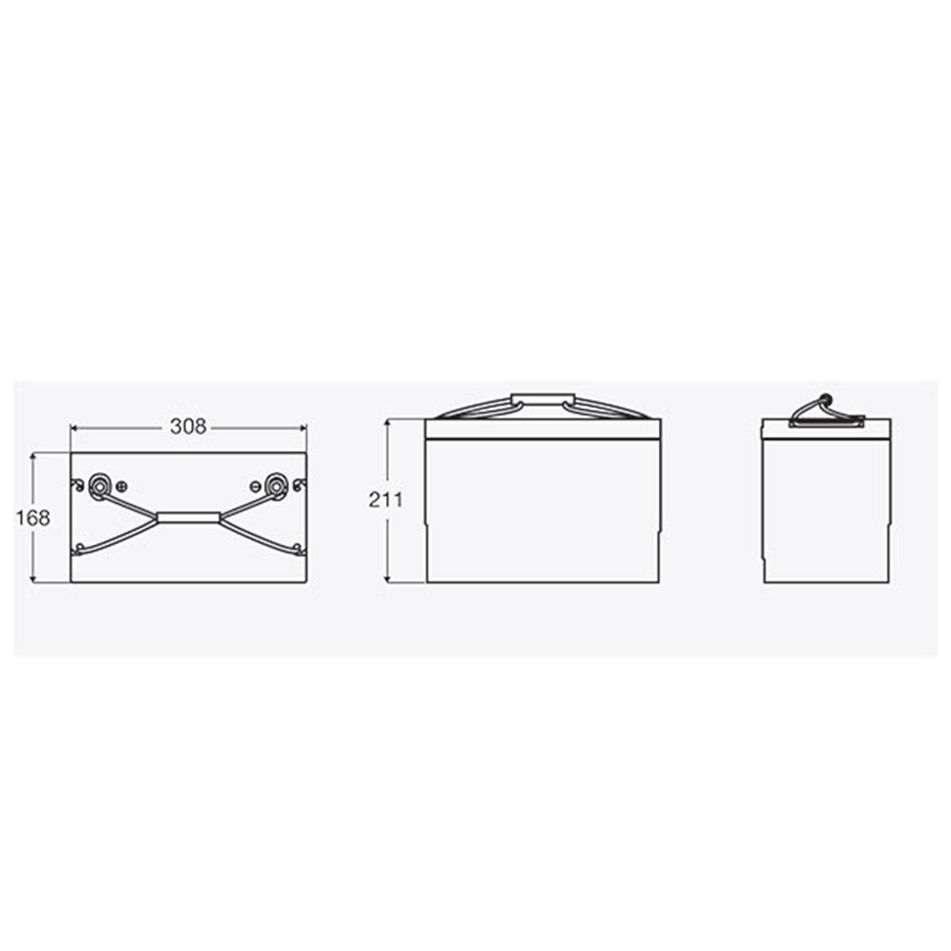 batteria-li-ion-exide-star-100-a