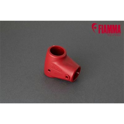 KIT RACCORDO A T SX RED CB PRO - Fiamma