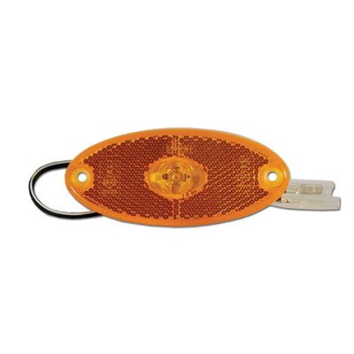 Luce Ingombro Laterale a Led - Smlr 2012