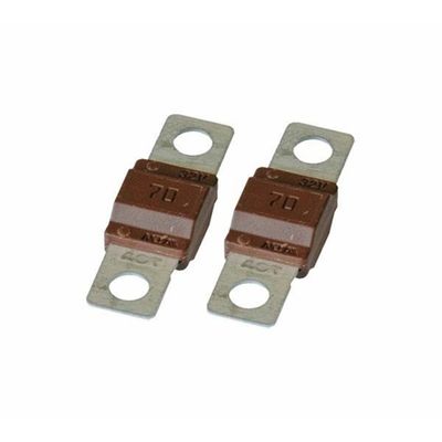 R480-70 FUSIBILE LAMA ""MIDIVAL"" 70A CF.PZ.2 - CBE