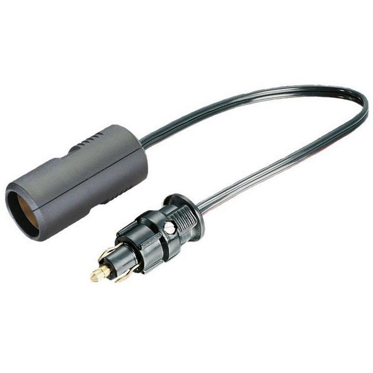 rv417 adattatore spina 12v - cbe